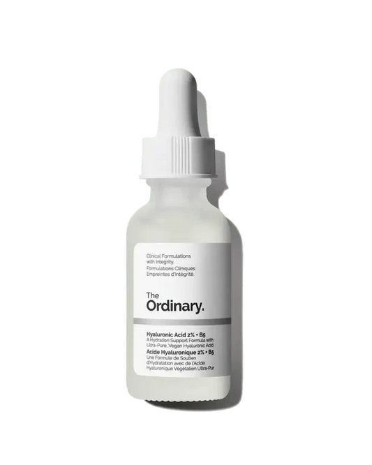 Ordinary Hyaluronic Acid 2% + B5