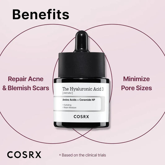 Cosrx The Niacinamide 15 Serum - 0.67 fl.oz/20 ml