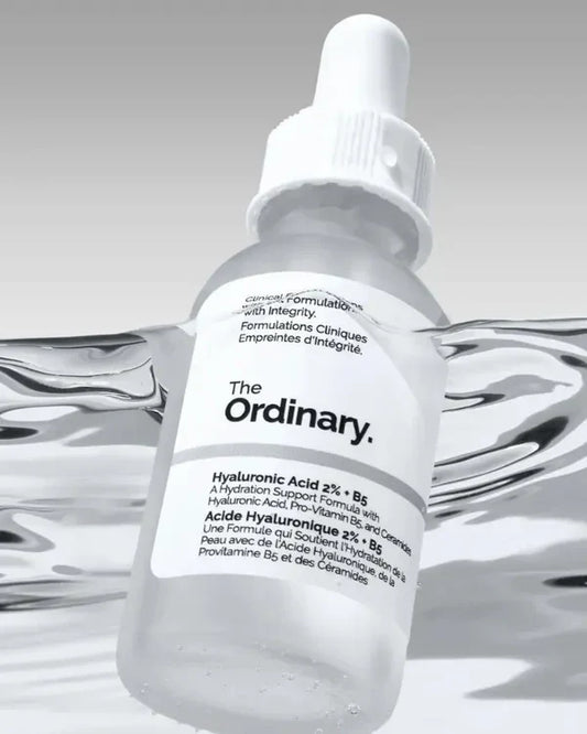 Ordinary Hyaluronic Acid 2% + B5