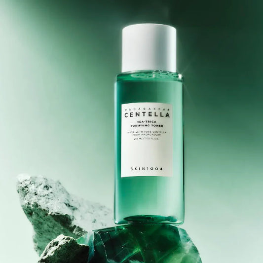 Tea-Trica Purifying Toner Acne Skin Relief Toner
